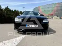 2015 Audi A8