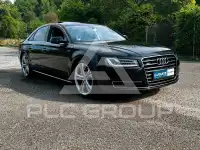 2015 Audi A8
