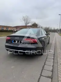 2015 Audi A8