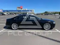 2015 Audi A8