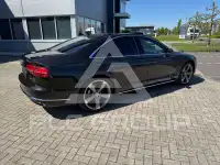 2015 Audi A8
