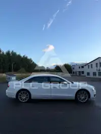 2015 Audi A8
