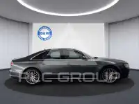 2015 Audi A8