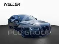 2015 Audi A8