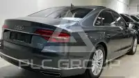 2015 Audi A8