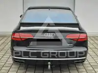 2015 Audi A8
