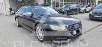 2015 Audi A8