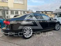 2015 Audi A8