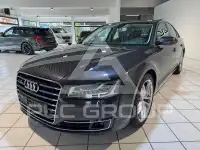 2015 Audi A8