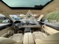 2015 Audi A8
