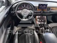 2015 Audi A8