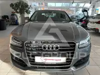 2015 Audi A8