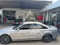 2015 Audi A8