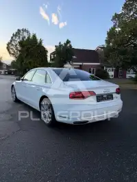 2015 Audi A8