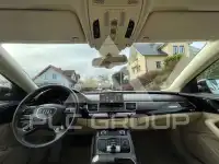 2015 Audi A8