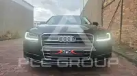 2015 Audi A8