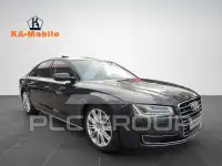 2015 Audi A8