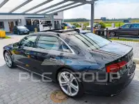 2015 Audi A8