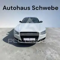 2015 Audi A8