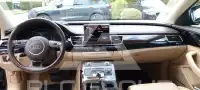 2015 Audi A8