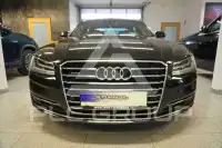 2015 Audi A8