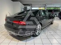 2015 Audi A8