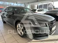 2015 Audi A8