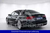 2015 Audi A8