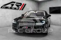 2015 Audi A8