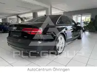 2015 Audi A8