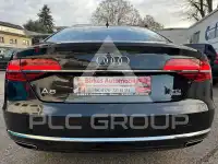 2015 Audi A8