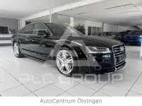 2015 Audi A8
