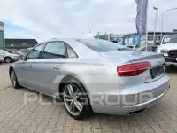 2015 Audi A8
