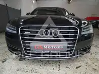 2015 Audi A8