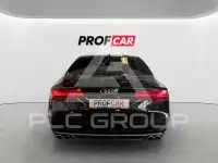 2015 Audi A8