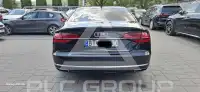 2015 Audi A8