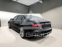 2015 Audi A8