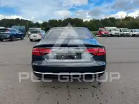 2015 Audi A8
