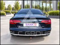 2015 Audi A8