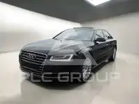 2015 Audi A8