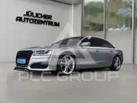 2015 Audi A8