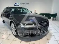 2015 Audi A8