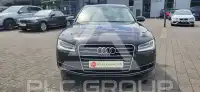 2015 Audi A8