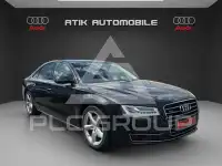 2015 Audi A8