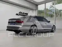2015 Audi A8