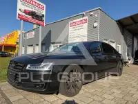 2015 Audi A8