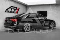 2015 Audi A8