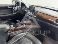 2015 Audi A8