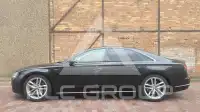 2015 Audi A8