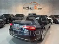 2015 Audi A8